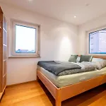 Sundowner 7 Pers Penthouse Luxus Kids شقة