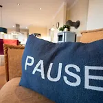 Sundowner 7 Pers Penthouse Luxus Kids شقة